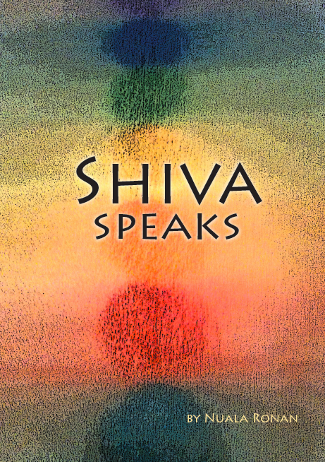 Shiva Speaks by Nuala Ronan